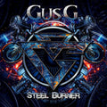 Gus G. – Steel Burner
