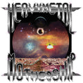 Turn Me On Dead Man – Heavymetal Mothership