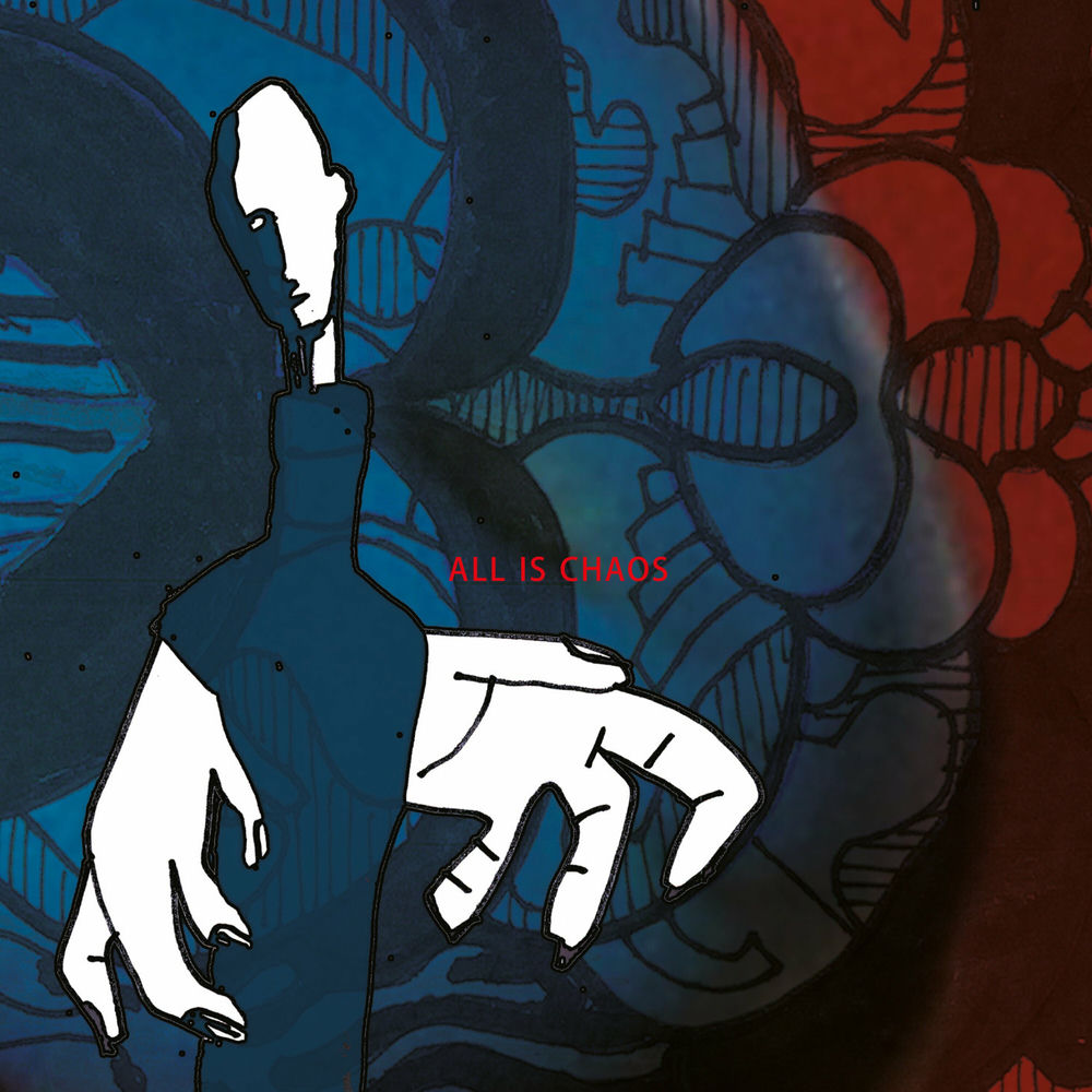 STAKE – All Is Chaos