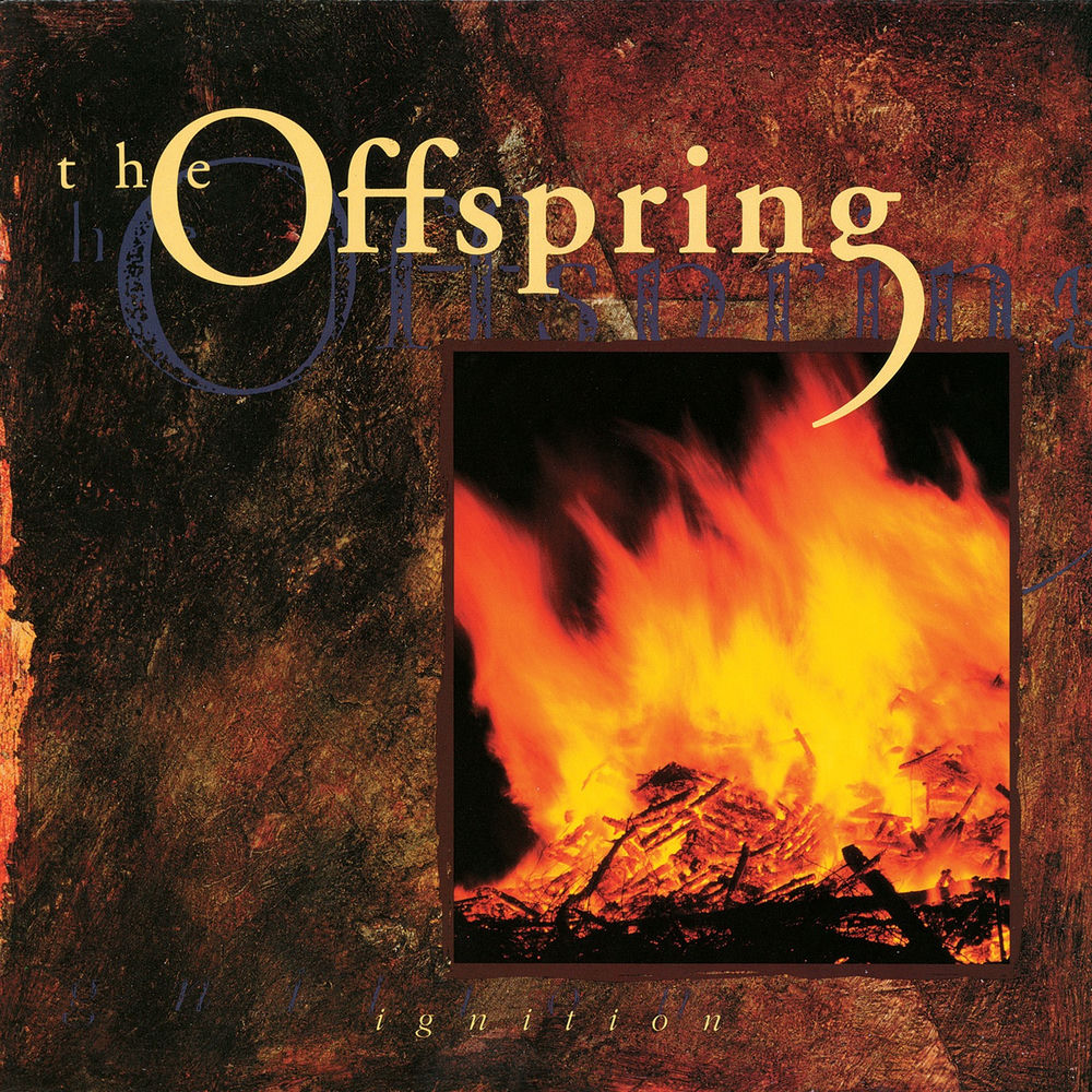 The Offspring – Ignition (2008 Remaster)