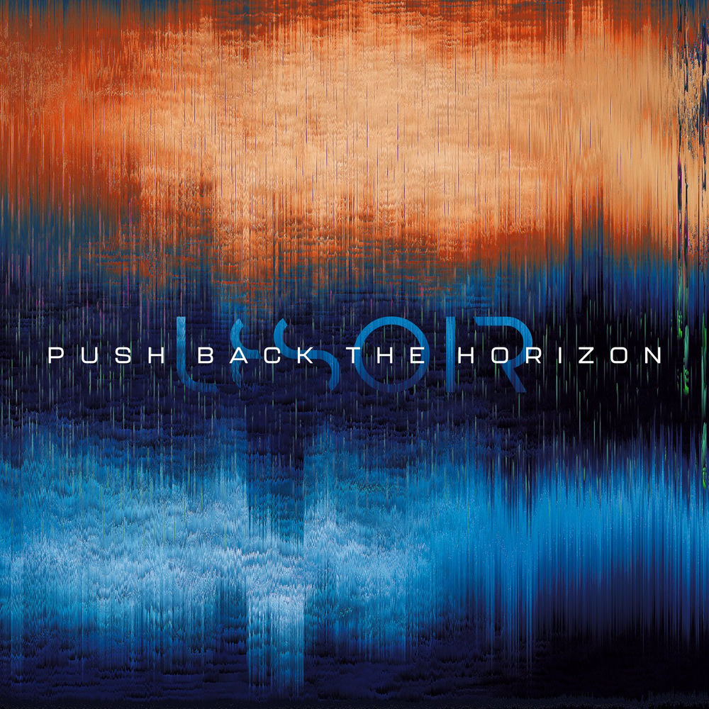 Lesoir – Push Back The Horizon
