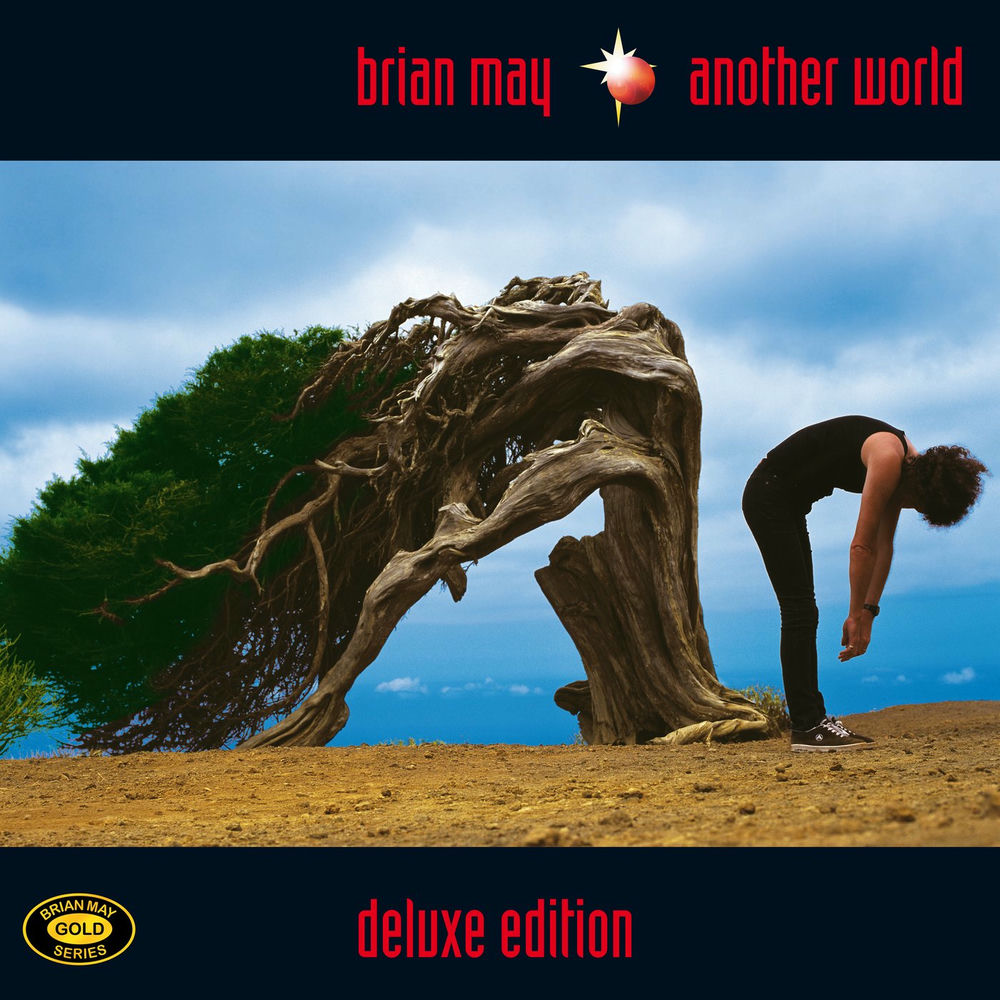 Brian May – Another World (Deluxe Edition)