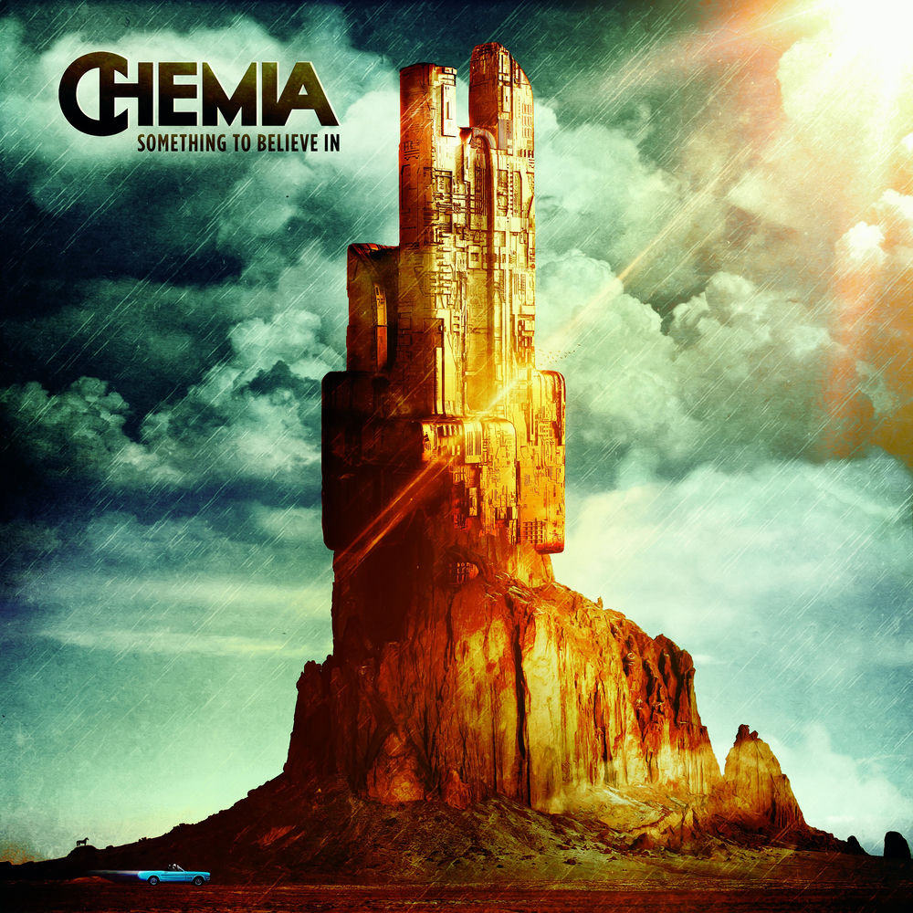 Chemia – Something to Believe In
