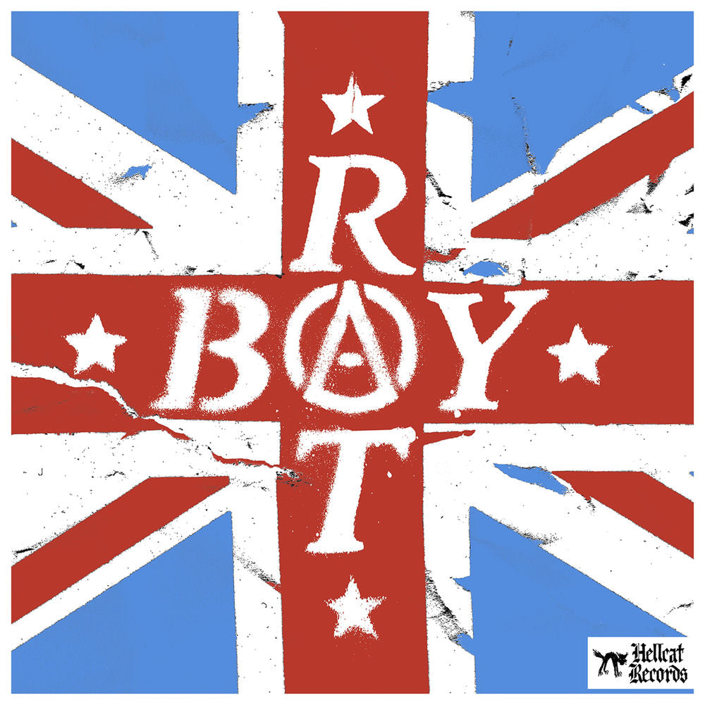 Rat Boy – SUBURBIA CALLING