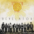 Tedeschi Trucks Band – Revelator