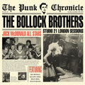 The Bollock Brothers – Studio 21 London Sessions (Live)