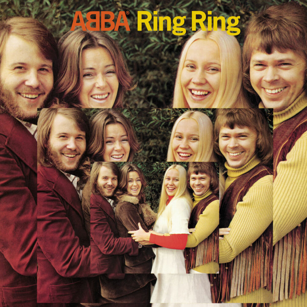 ABBA – Ring Ring