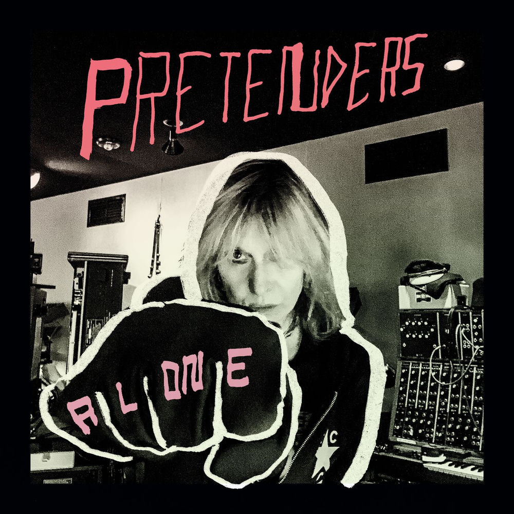 Pretenders – Alone
