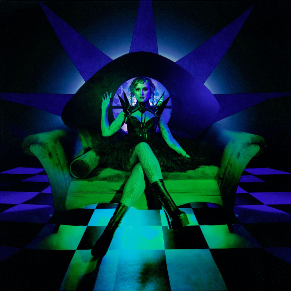 Mothica – Nocturnal (Deluxe)