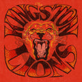 The Kingston Lions – The Kingston Lions