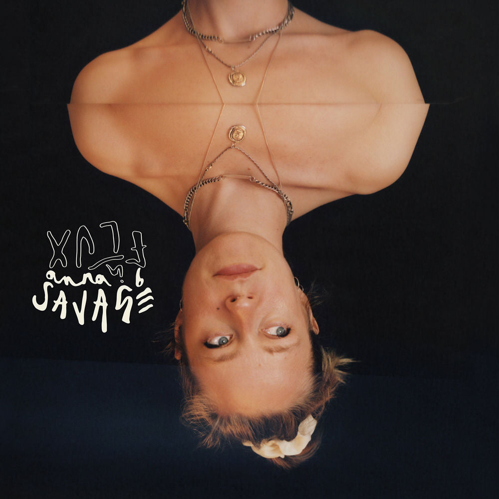 Anna B Savage – in|FLUX