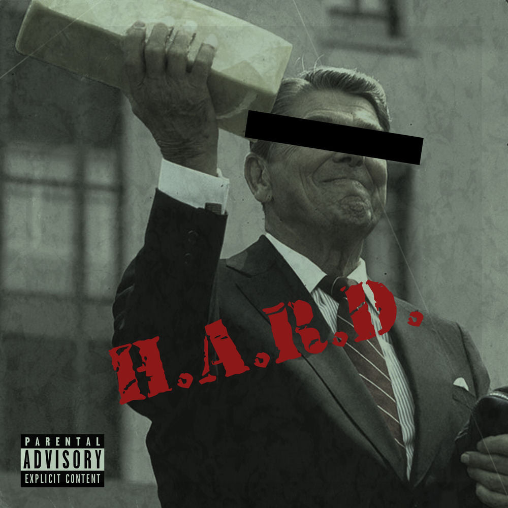 Joell Ortiz – H.A.R.D.