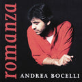 Andrea Bocelli – Romanza (Remastered)