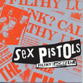 Sex Pistols – Filthy Lucre (Live)