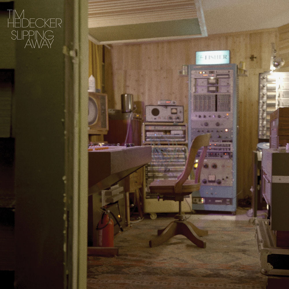 Tim Heidecker – Slipping Away