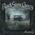 Black Stone Cherry – Kentucky (Deluxe Edition)