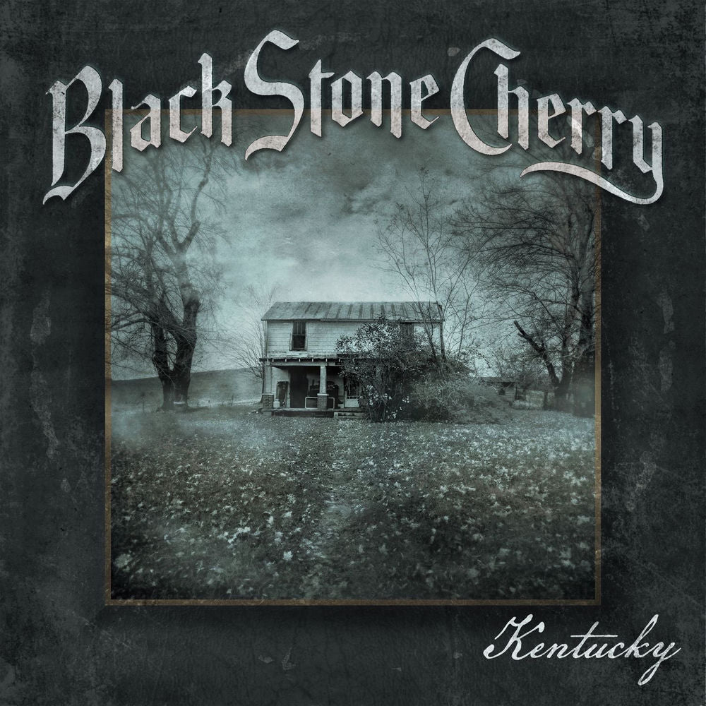 Black Stone Cherry – Kentucky (Deluxe Edition)