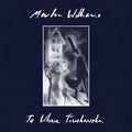 Marlon Williams – Te Whare Tīwekaweka