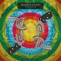 Marillion – Living in F E A R
