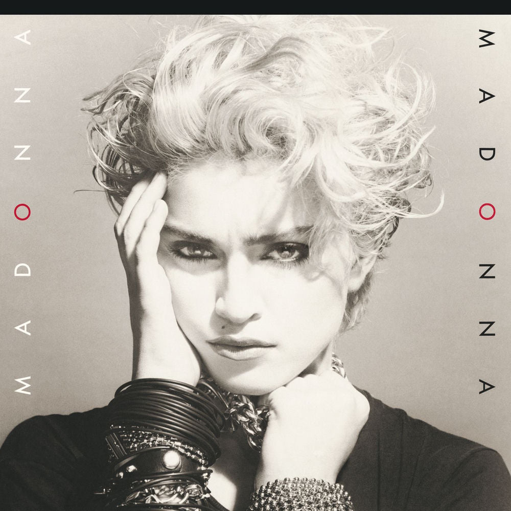 Madonna – Madonna