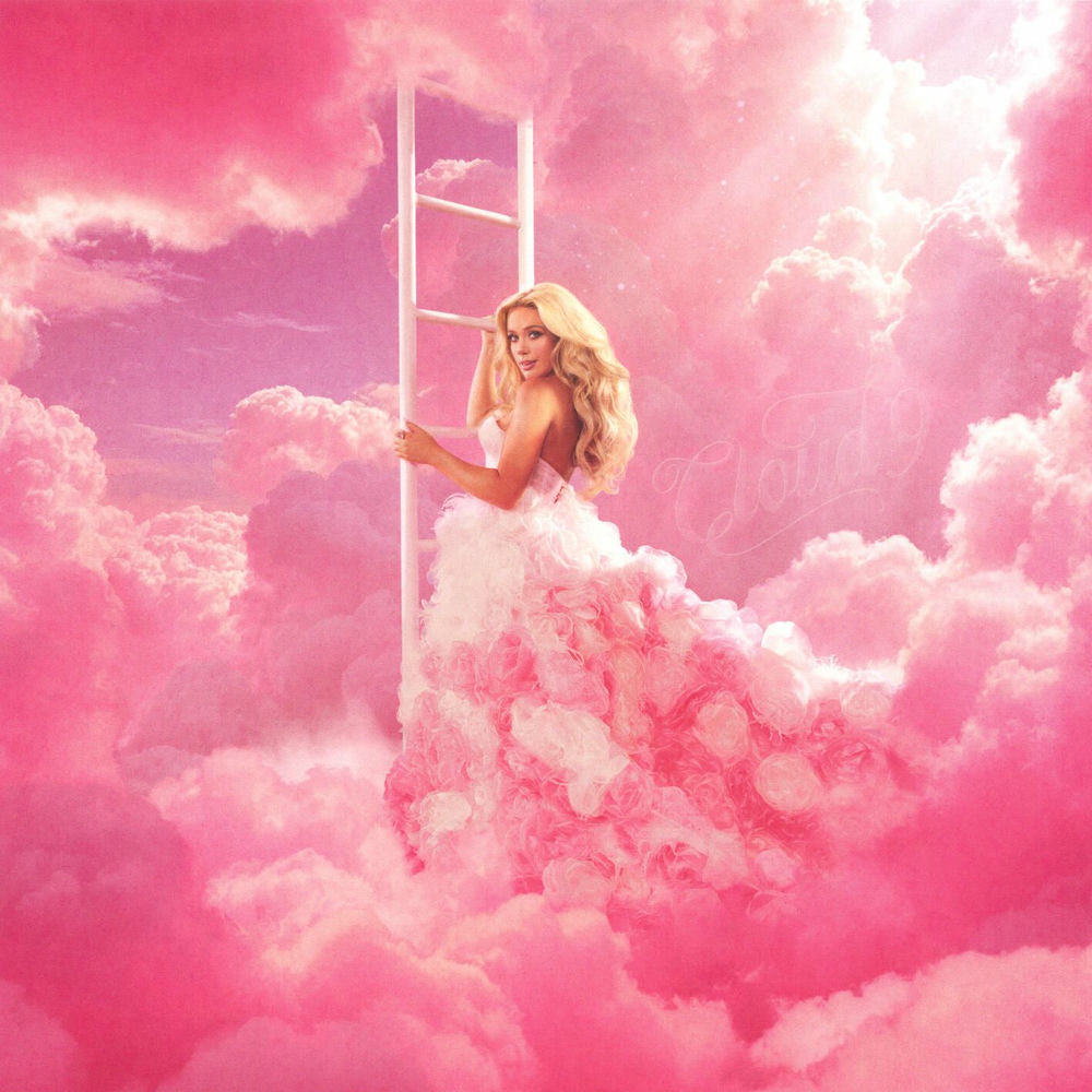 Megan Moroney – Cloud 9