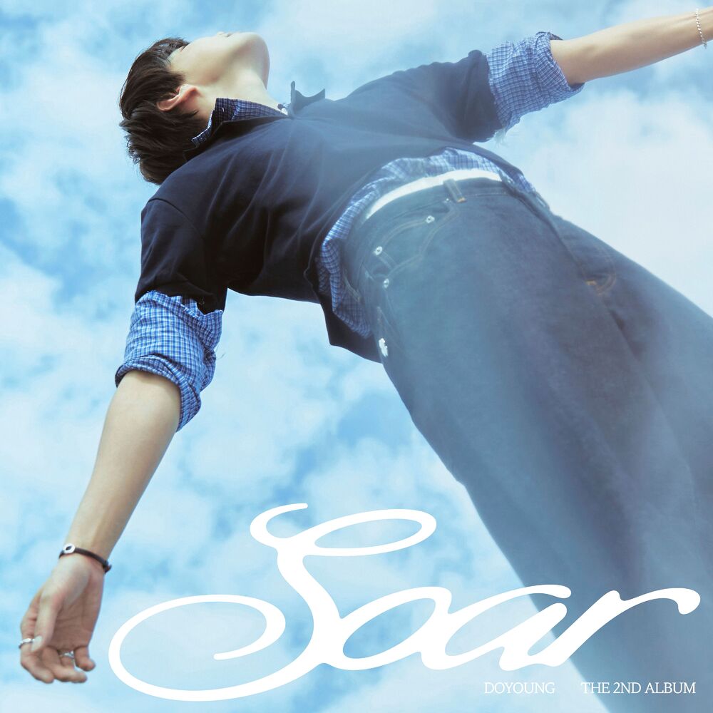DOYOUNG – Soar - The 2nd Album