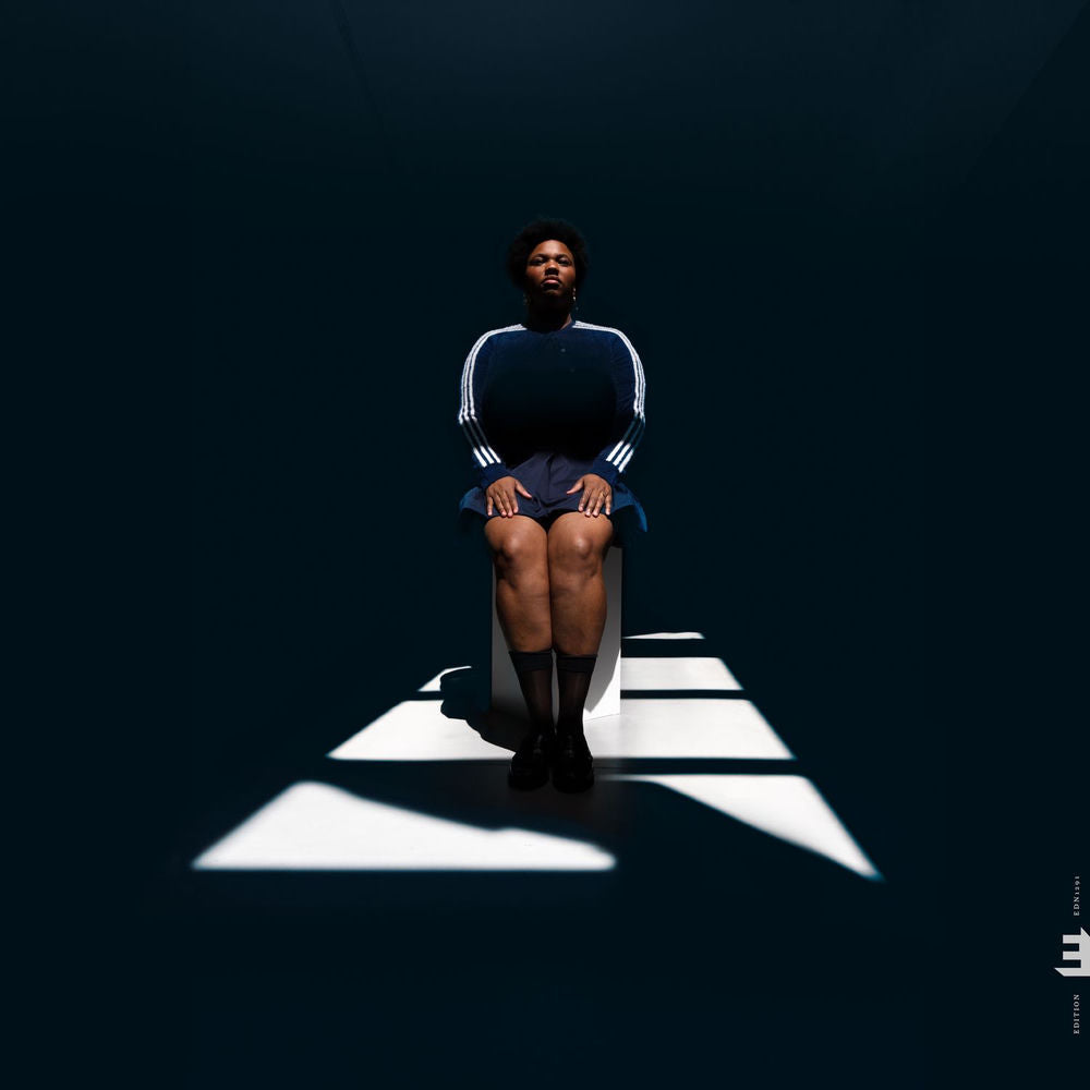 Nabou – Indigo