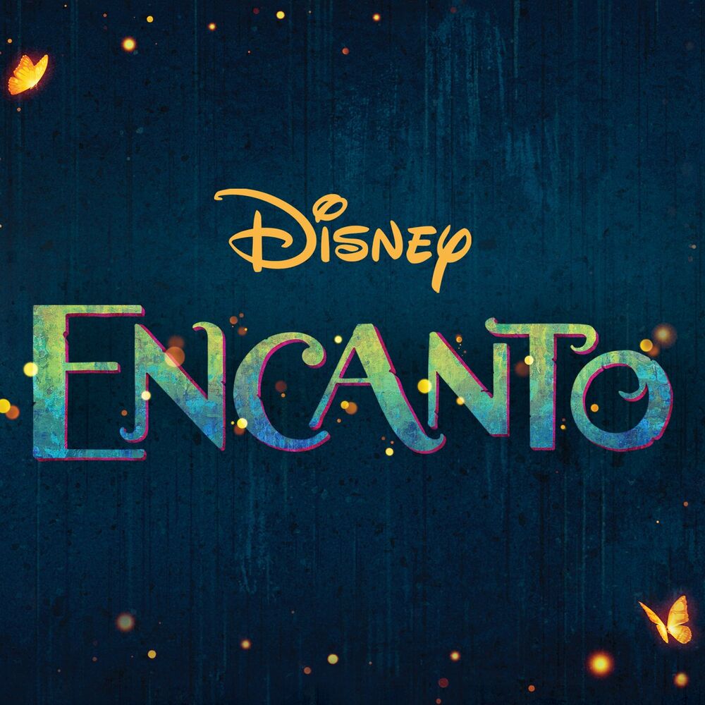 Lin-Manuel Miranda – Encanto (Original Motion Picture Soundtrack)