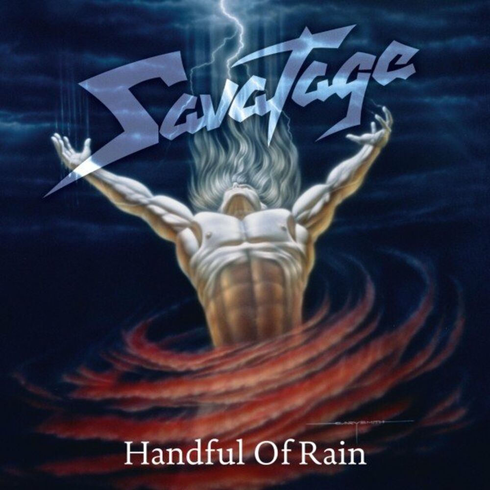Savatage – Handful of Rain (2011 Edition)