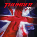 Thunder – Live