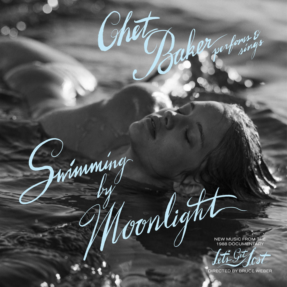 Chet Baker – Swimming by Moonlight (New Music from the Documentary "Let's Get Lost")