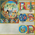 King Crimson – Lizard