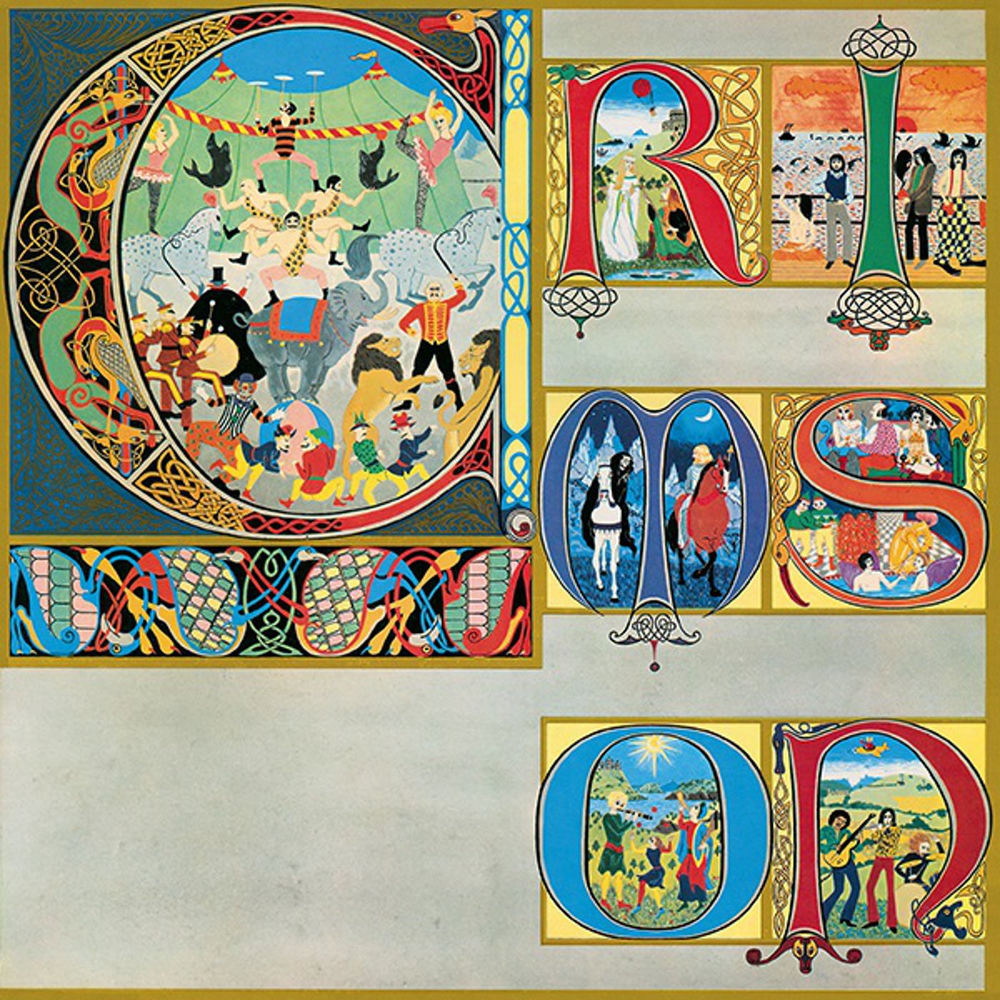 King Crimson – Lizard