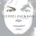 Michael Jackson – Invincible