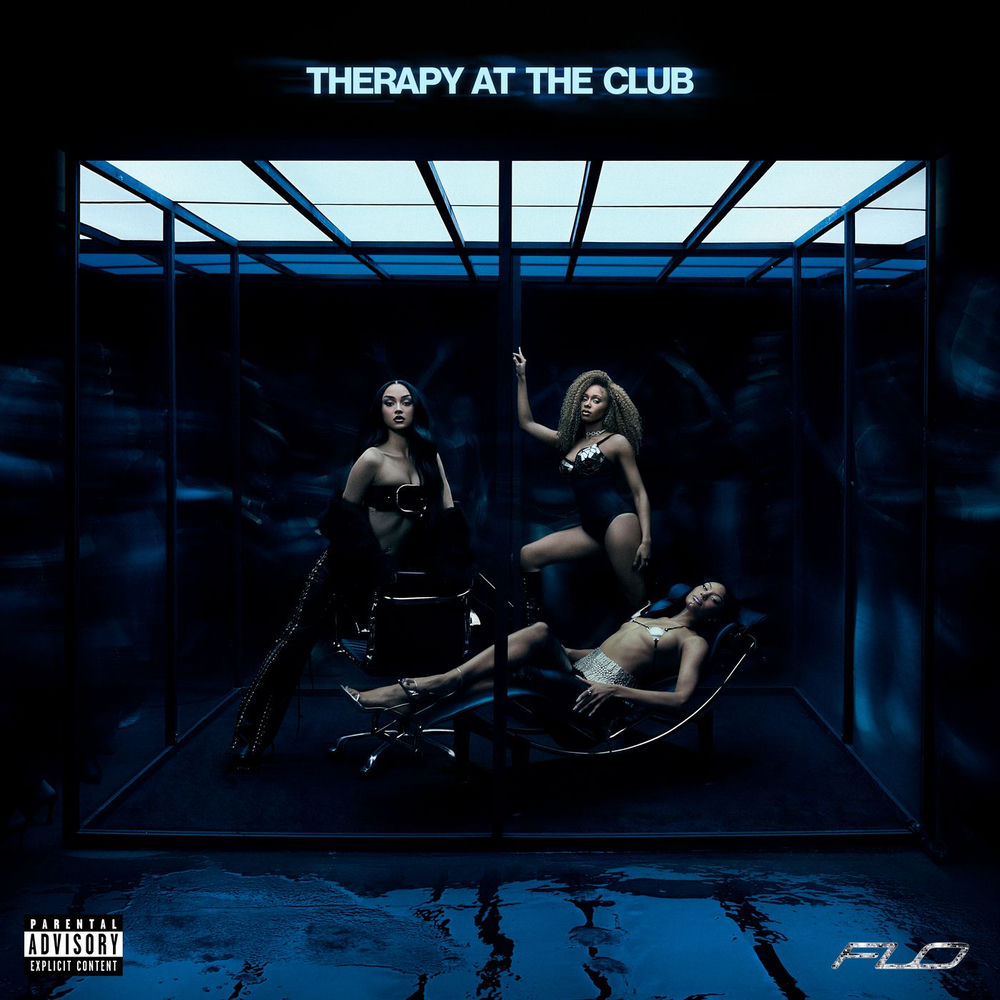 FLO – THERAPY AT THE CLUB