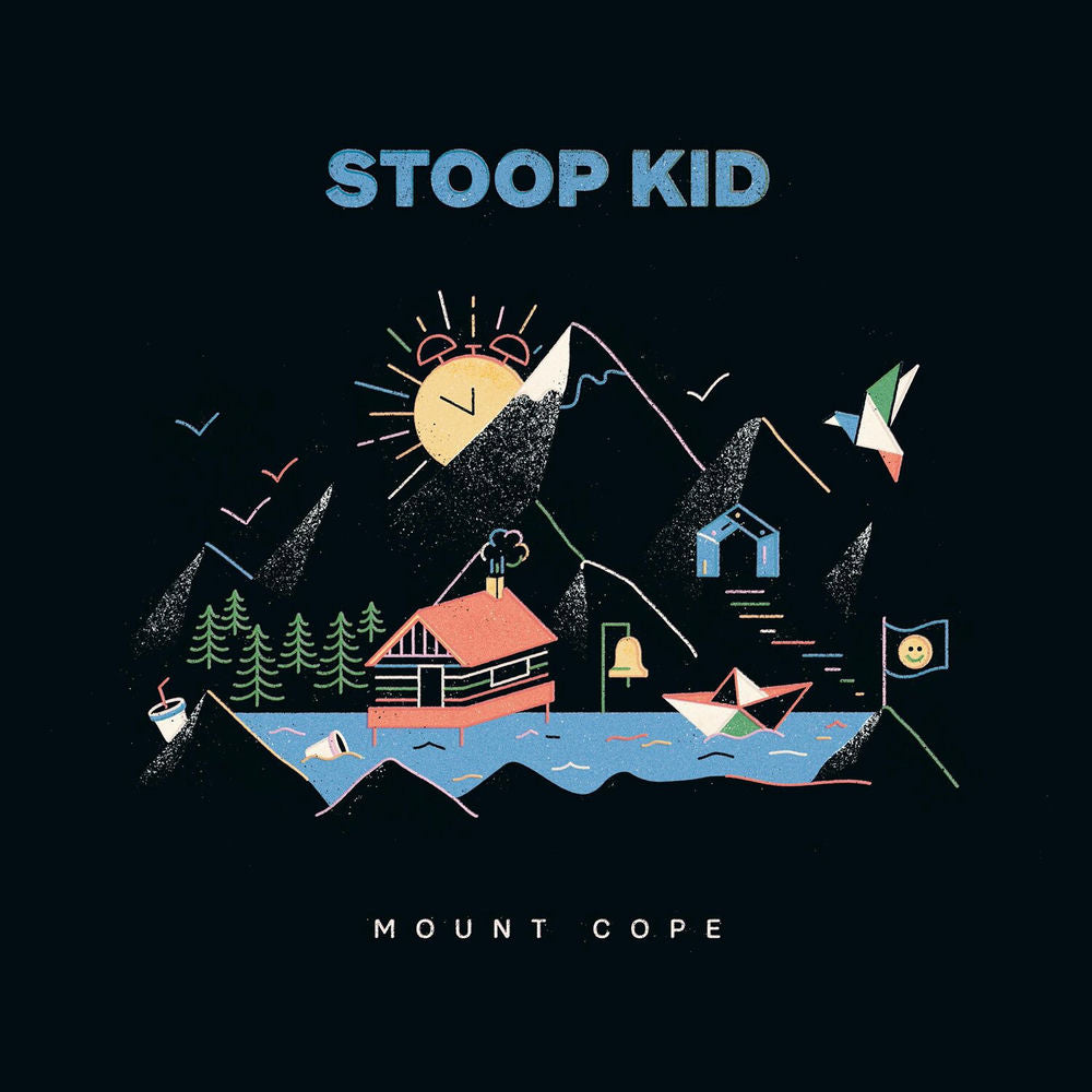 Stoop Kid – Mount Cope