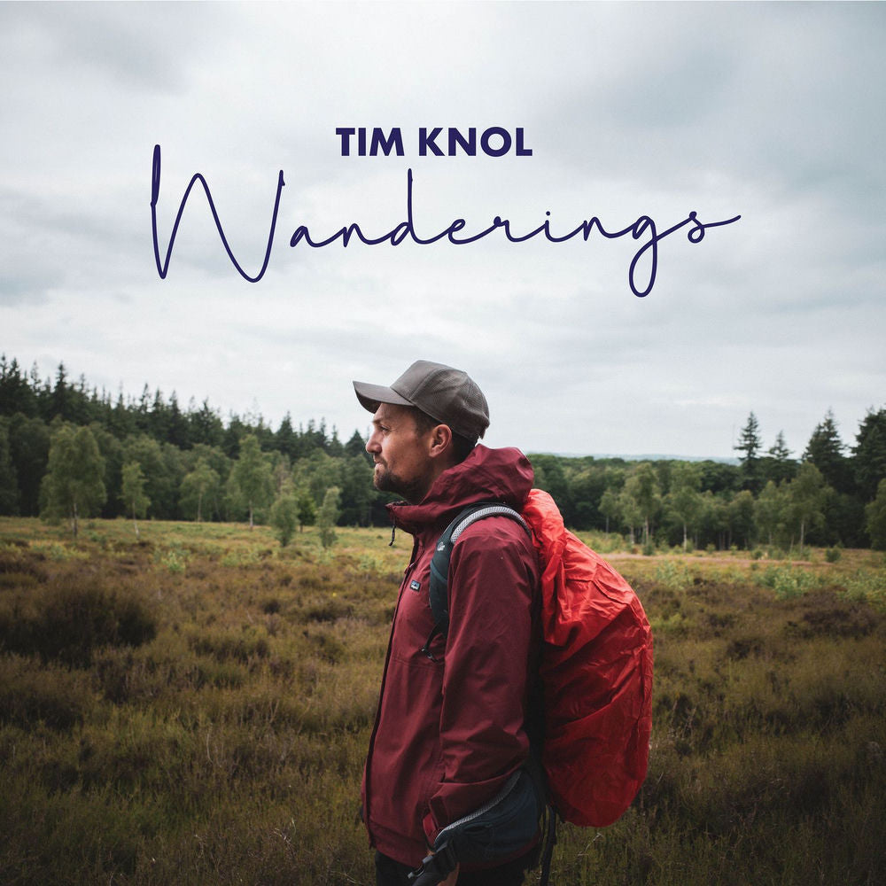 Tim Knol – Wanderings