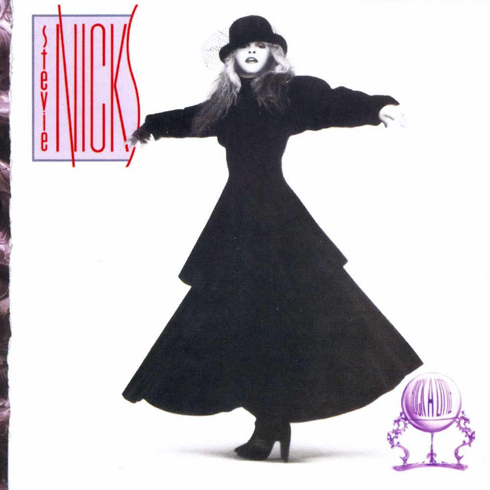 Stevie Nicks – Rock a Little