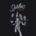 Spiders – Sharp Objects