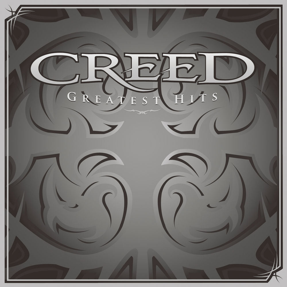 Creed – Greatest Hits