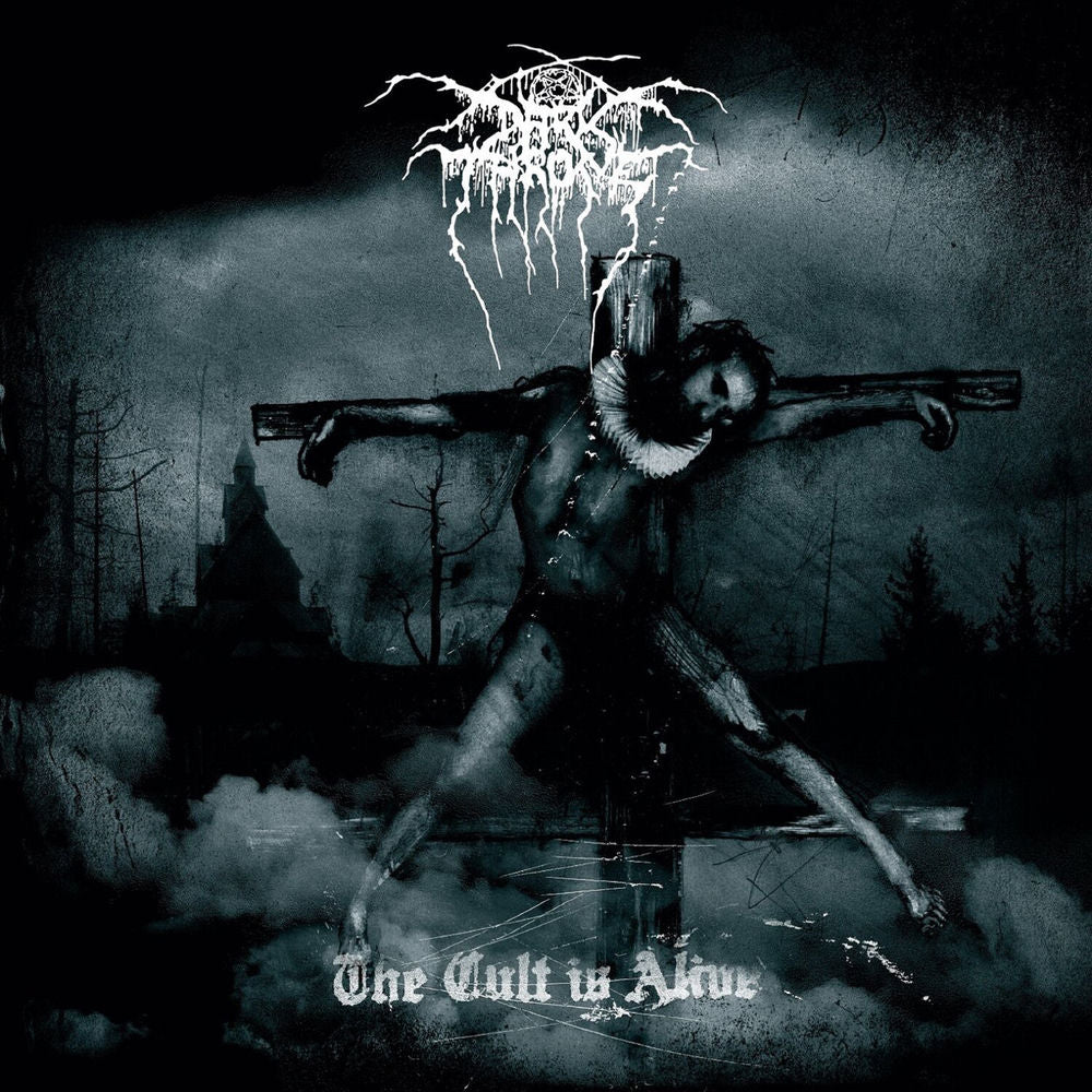 Darkthrone – The Cult is Alive