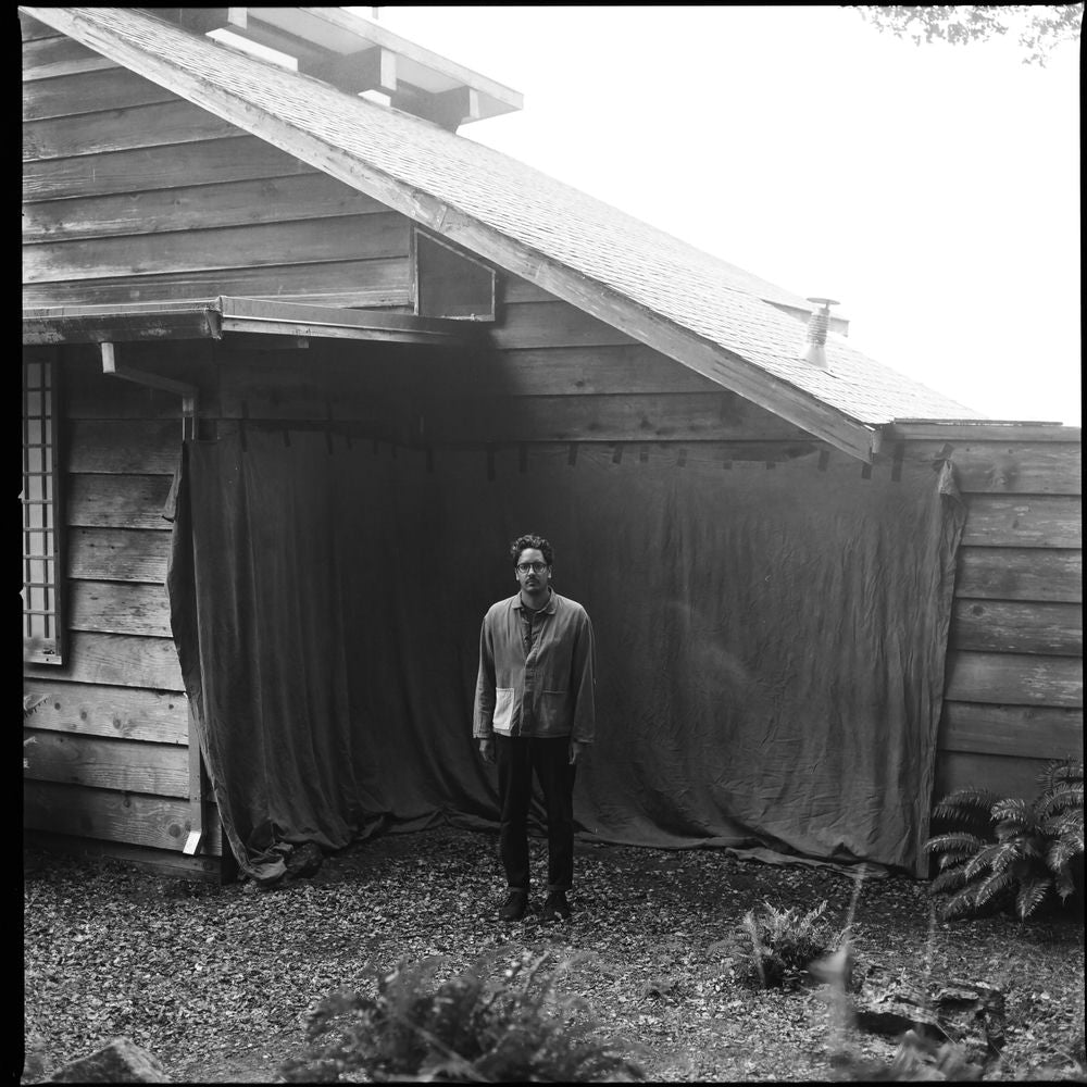 Luke Sital-Singh – Dressing Like a Stranger