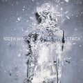 Massive Attack – 100th Window