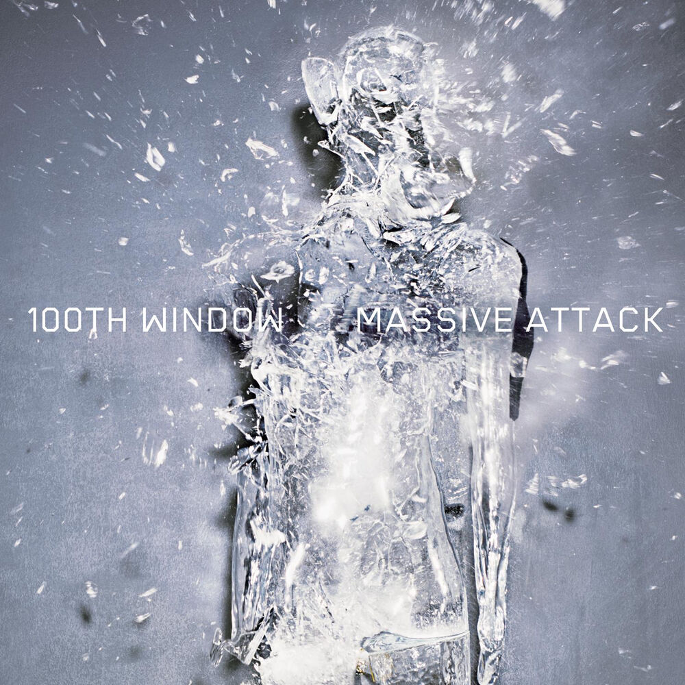 Massive Attack – 100th Window