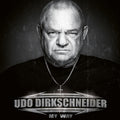 Udo Dirkschneider – My Way