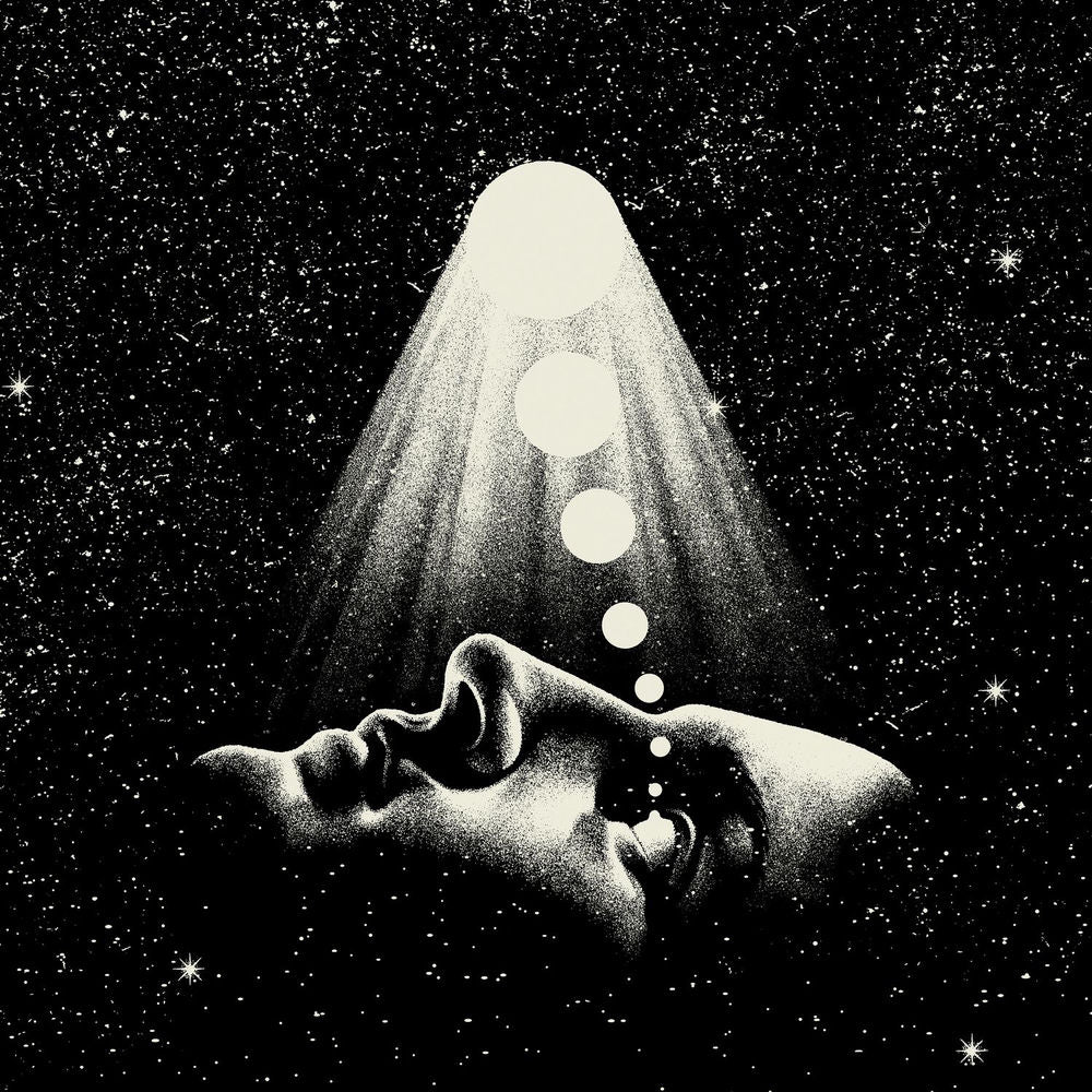 The Datsuns – Moonstruck Man