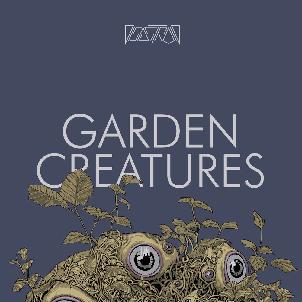 Disastroid – Garden Creatures