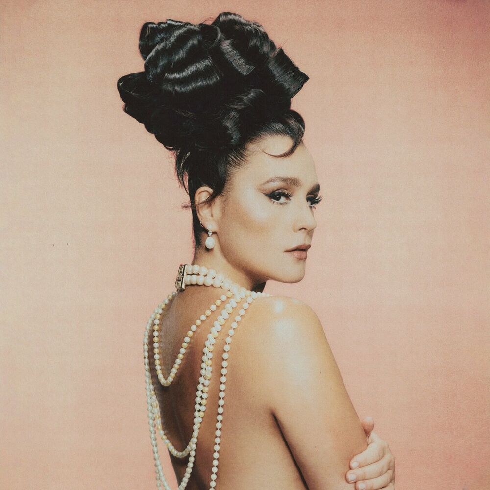 Jessie Ware – That! Feels Good!