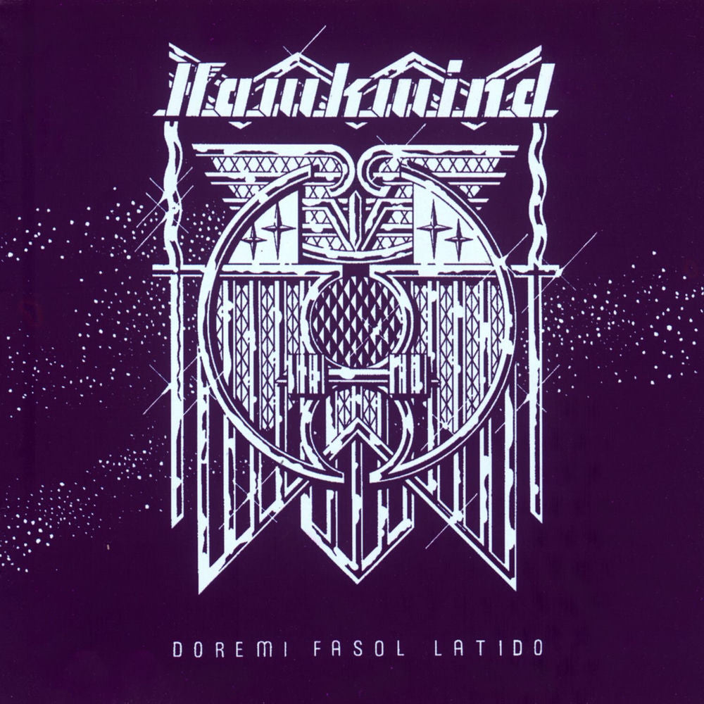 Hawkwind – Doremi Fasol Latido