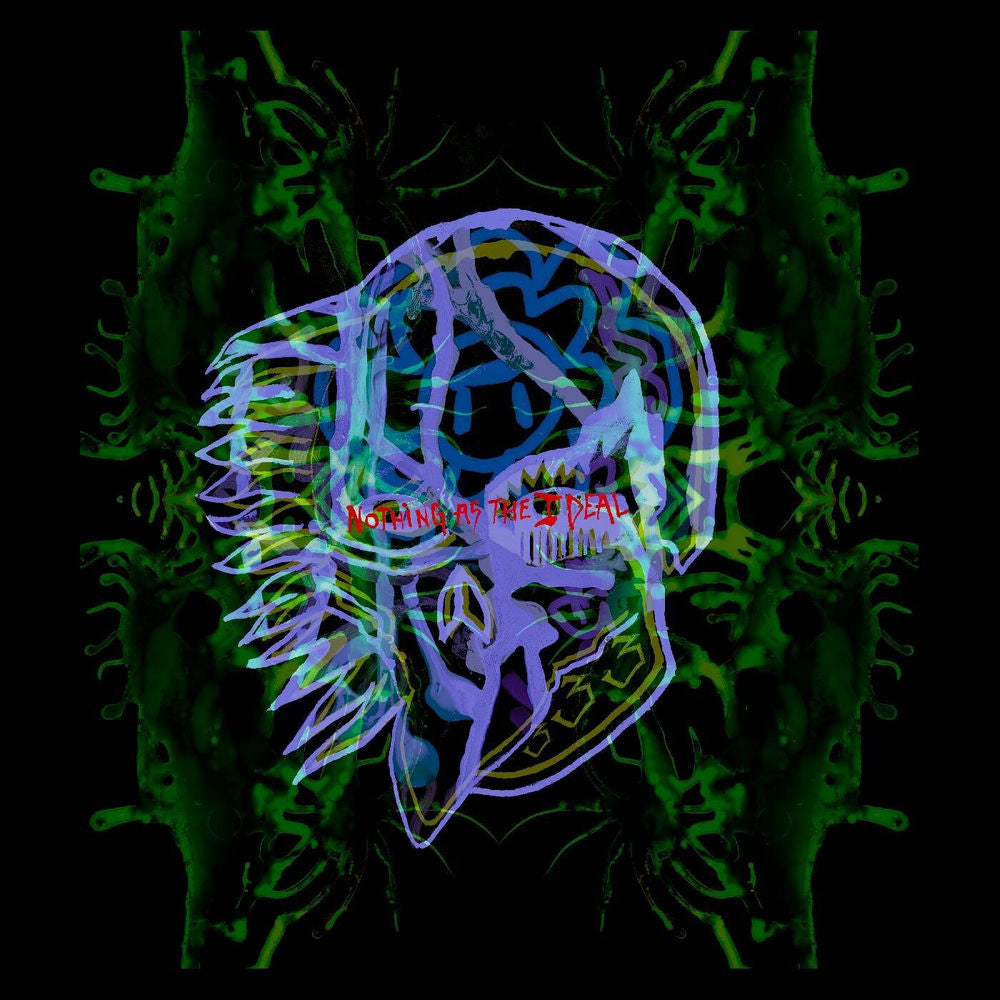 All Them Witches – Nothing as the Ideal